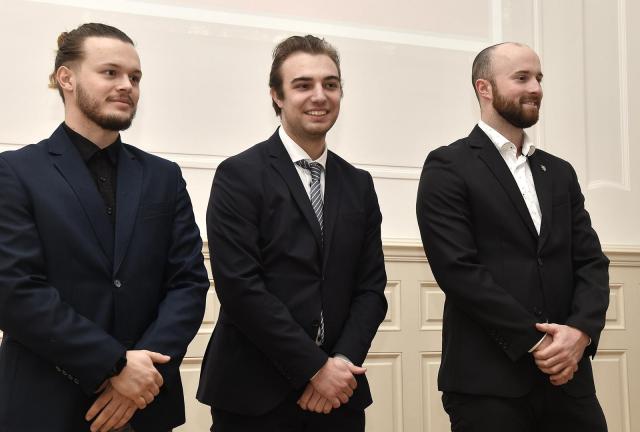 Autor: Michaela Dvořáková